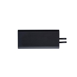 TWENTY PB 20.000mAh schwarz, schwarz