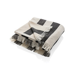 Ukiyo Aware™ Yukari XL Strandtuch 100x180cm, anthrazit