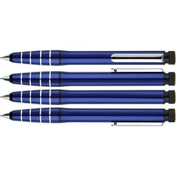 uma® 2in1 Drehkugelschreiber, blau