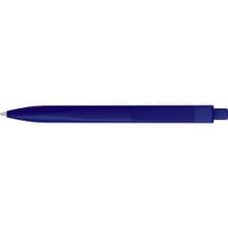 uma® ALIGN RECY Druckkugelschreiber, dunkelblau