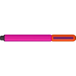uma® ARC R Rollerball, colo