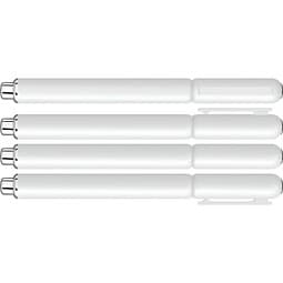 uma® ARC R Rollerball, weiss