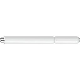 uma® ARC R Rollerball, weiss