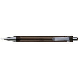 uma® ARCTIS B Druckbleistift, anthrazit