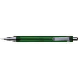 uma® ARCTIS B Druckbleistift, dunkelgrün