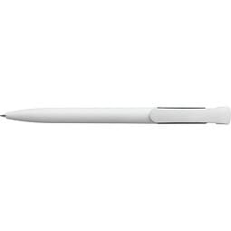 uma® BIO PEN Druckkugelschreiber, anthrazit