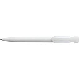 uma® BIO PEN Druckkugelschreiber, dunkelblau
