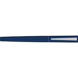 uma® BRUSH R GUM Rollerball, dunkelblau