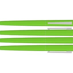 uma® BRUSH R GUM Rollerball, hellgrün