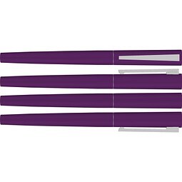 uma® BRUSH R GUM Rollerball, violett
