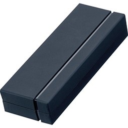 uma® CASE Etui, schwarz