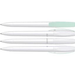 uma® CHILL C RECY Drehkugelschreiber, mint
