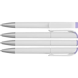 uma® EFFECT F SI Drehkugelschreiber, hellviolett