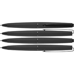 uma® ETERNITY M Drehkugelschreiber, schwarz
