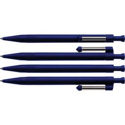 uma® FLEXI Druckkugelschreiber, dunkelblau