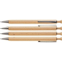 uma® FOREST B Druckbleistift, holz