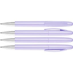 uma® ICON SI Drehkugelschreiber, hellviolett