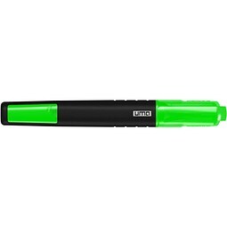 uma® LIQEO HIGHLIGHTER PEN Textmarker, neongrün