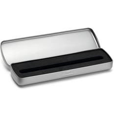 uma® METALLETUI Etui, silber