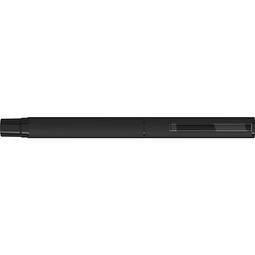 uma® MOOD R GUM Rollerball, schwarz