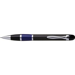 uma® NOBILIS B Drehbleistift, blau
