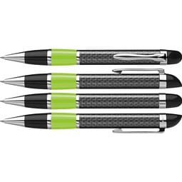 uma® NOBILIS B Drehbleistift, hellgrün
