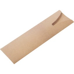 uma® PAPPSTECKETUI recy Etui, natur