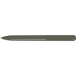 uma® RECYCLED PET PEN CHANGE ocean Drehkugelschreiber, olive