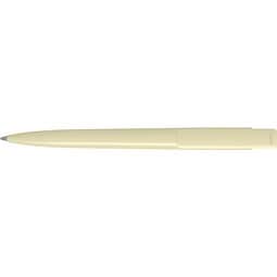 uma® RECYCLED PET PEN PRO Druckkugelschreiber, beige