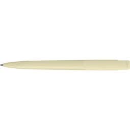 uma® RECYCLED PET PEN PRO F Druckkugelschreiber, beige