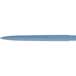 uma® RECYCLED PET PEN PRO F ocean Druckkugelschreiber, aqua
