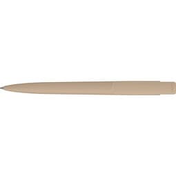 uma® RECYCLED PET PEN PRO F ocean Druckkugelschreiber, sand