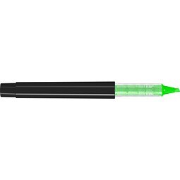 uma® RECYCLED PET PEN PRO LIQEO Textmarker, neongrün