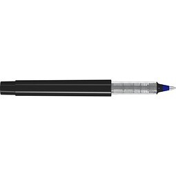 uma® RECYCLED PET PEN PRO R Rollerball, dunkelblau