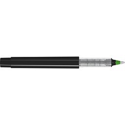 uma® RECYCLED PET PEN PRO R Rollerball, mittelgrün