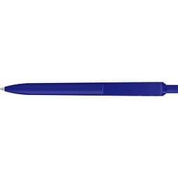 uma® RECYCLED PET PEN STEP F Druckkugelschreiber, dunkelblau
