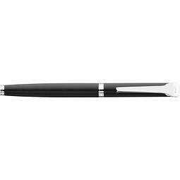 uma® SHADOW R Rollerball, schwarz
