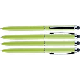 uma® SKINNY TOUCH Touchpen, gelb