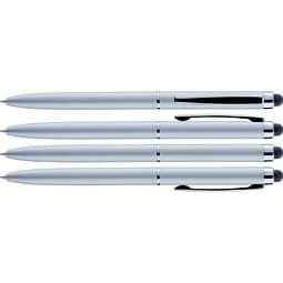 uma® SKINNY TOUCH Touchpen, silber