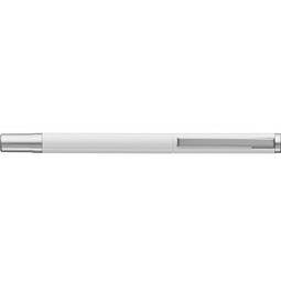 uma® SLIDE R Rollerball, weiss