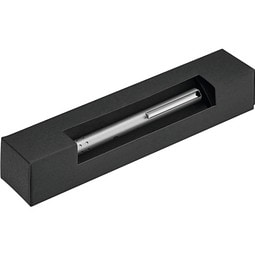uma® SQUARE Etui, schwarz