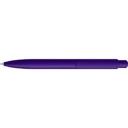 uma® STAGE RECY Druckkugelschreiber, violett