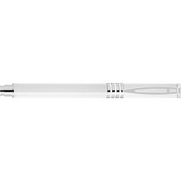 uma® SUPREME R Rollerball, weiss