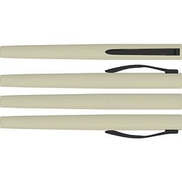uma® TITAN ONE MR Rollerball, beige