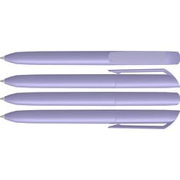 uma® VANE F Drehkugelschreiber, hellviolett
