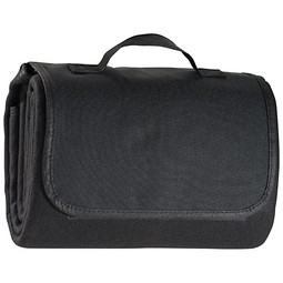 Universaldecke Arnheim,schwarz