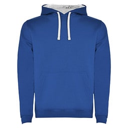 Urban Kapuzenpullover für Kinder, Royal, 5/6