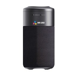 10 W RCS-Speaker mit 15 W Charger „Urban Vitamin Anaheim“