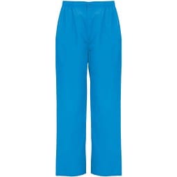 Vademecum Arbeitshose, 160 g/m2, unisex, donau-blau, 2XL