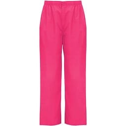 Vademecum Arbeitshose, 160 g/m2, unisex, rosé, XS